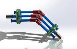 等速万向节(CV JOINT)- Sabit h?z mafsal?