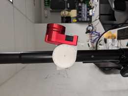 URI WBL Optitrack Fl