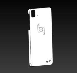 Bq aquaris e5 HD/FHD ������