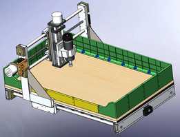 CNC ������ ���ҧ�