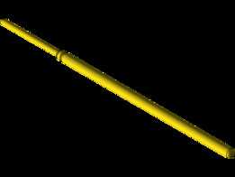 POGO-1