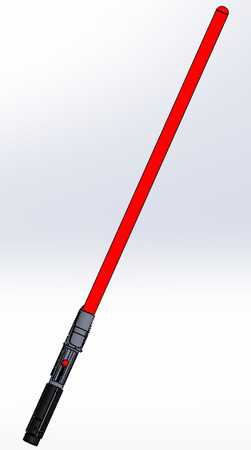 Sabre de Luz