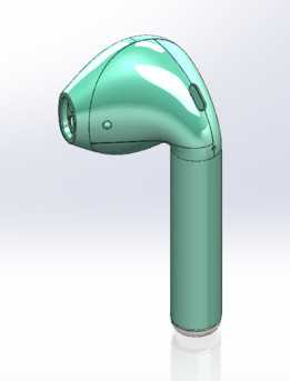 Earpod