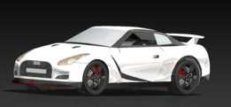 �ղ� GTR