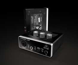 Behringer UM-2 ����