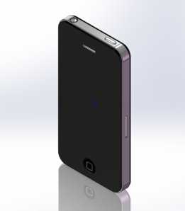 iPhone 4S