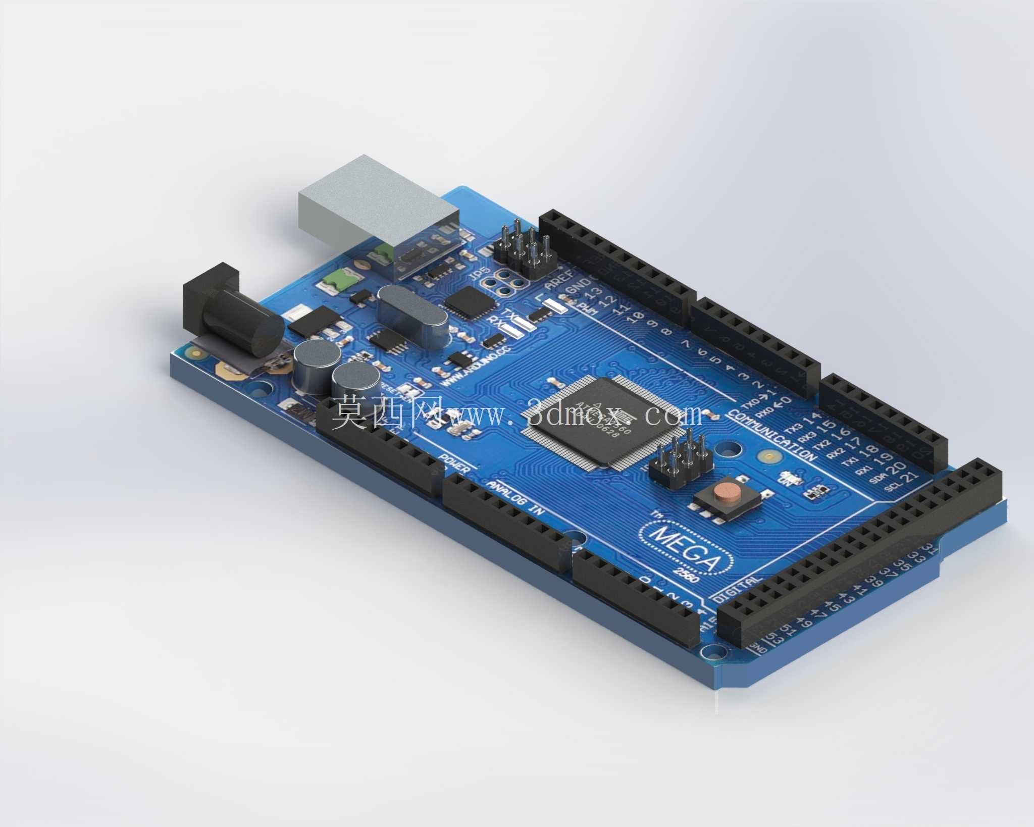 Arduino Mega