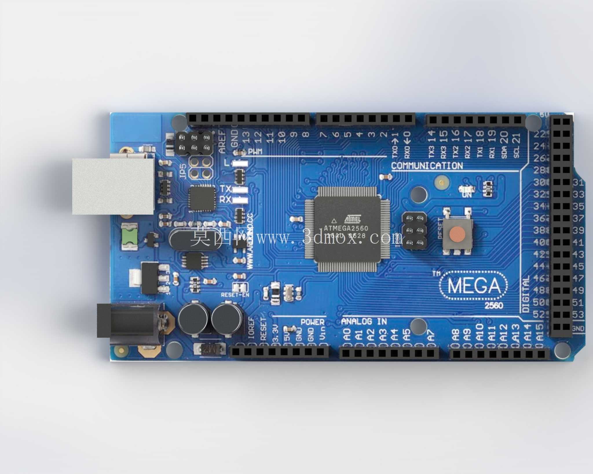 Arduino Mega