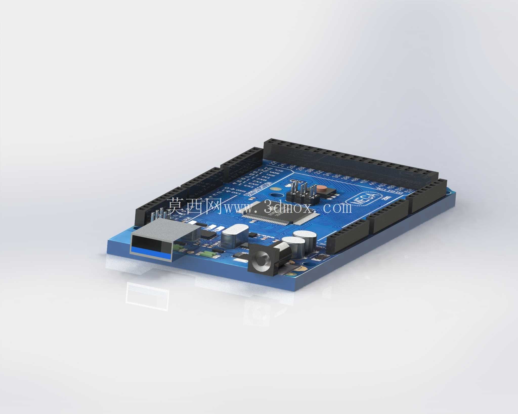 Arduino Mega