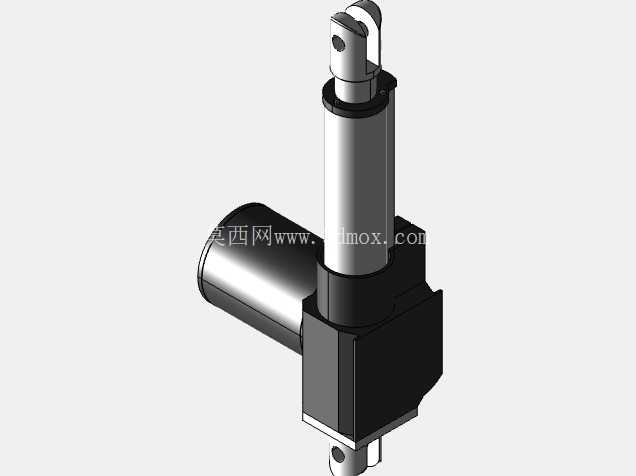 (RS Pro) 177-4516 直线执行器