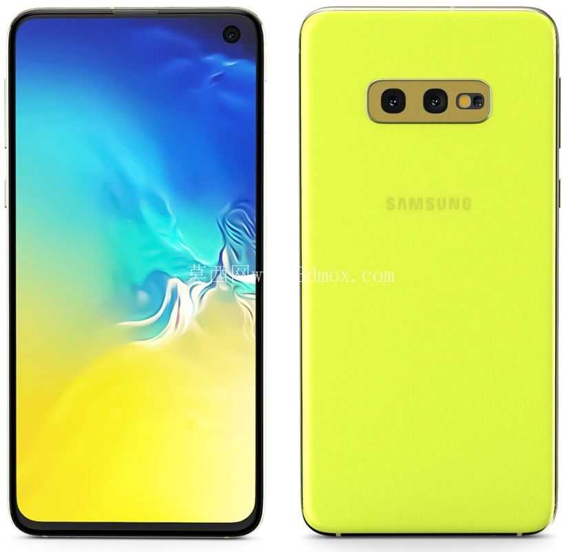 ���� Galaxy S10e