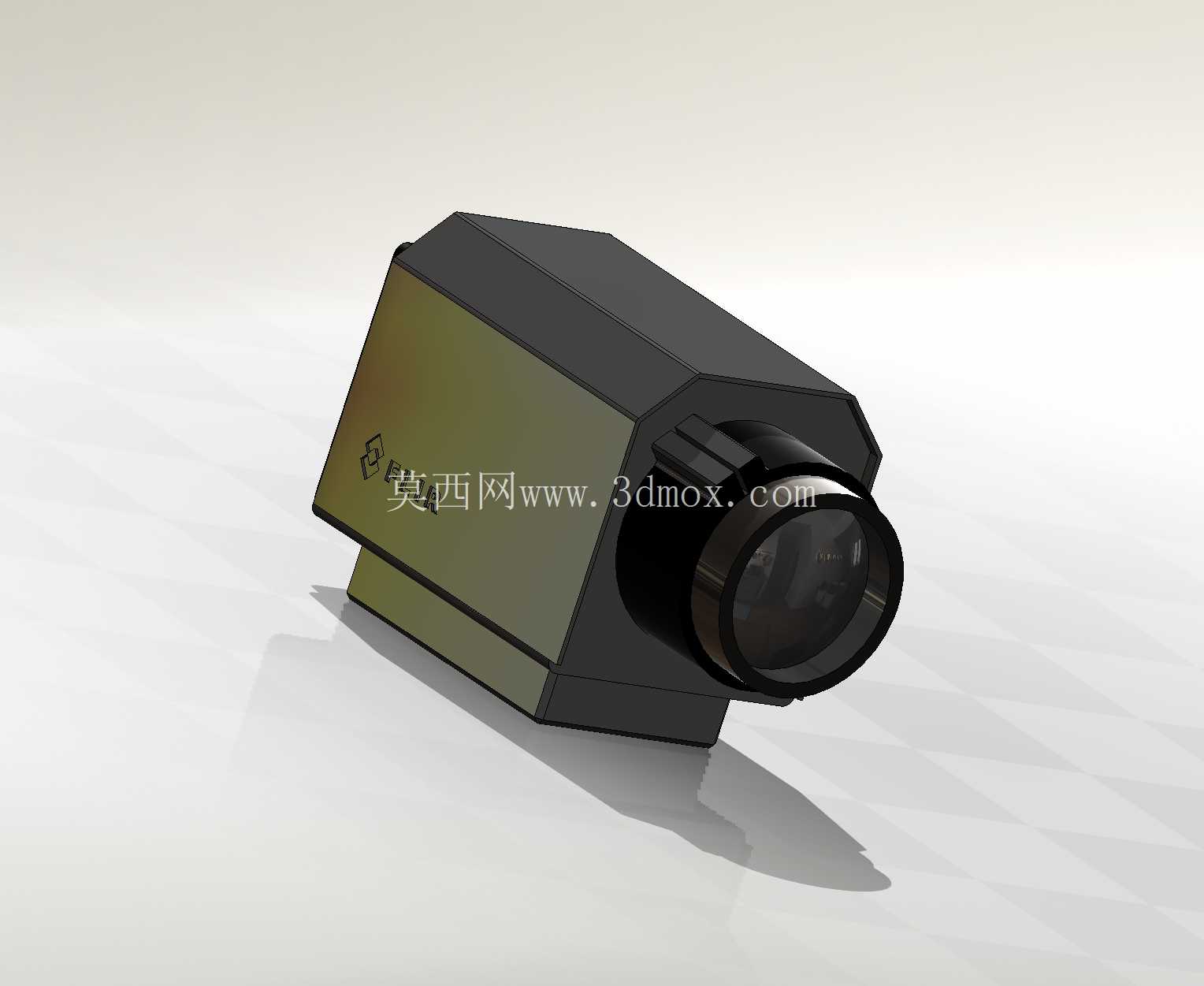 Flir A35 热成像相机