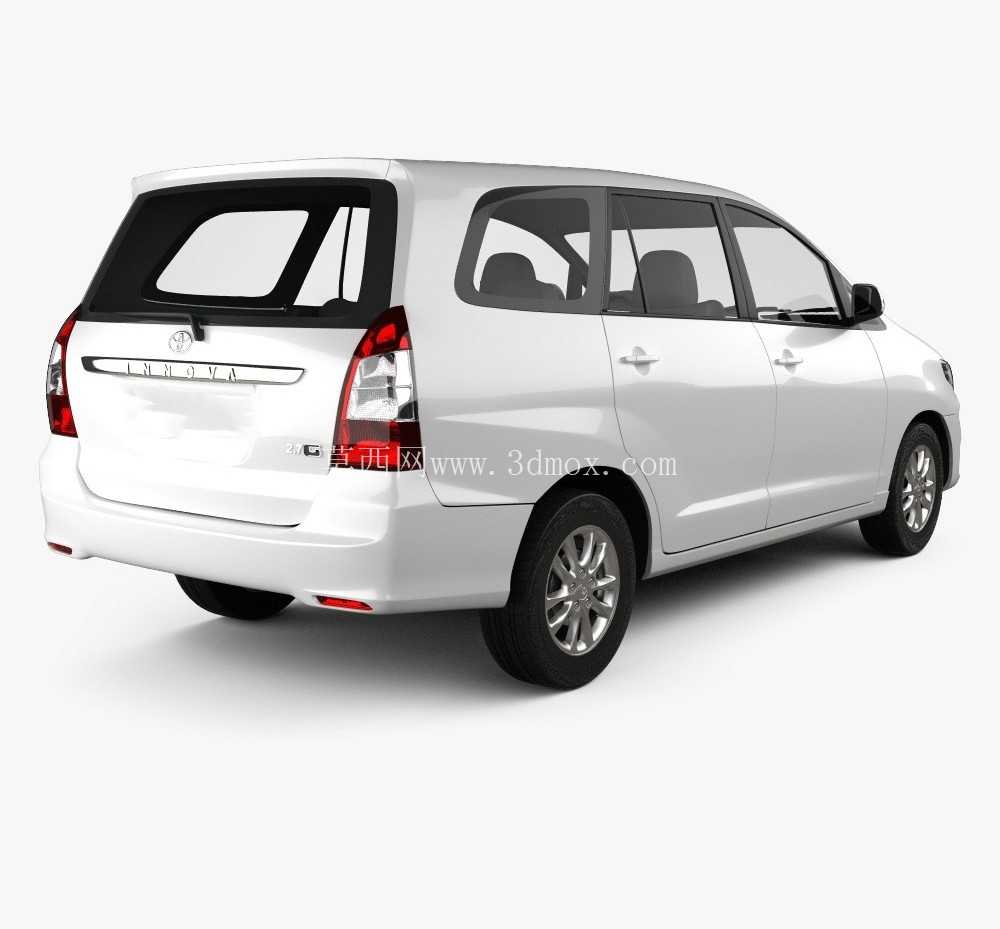 2014�����Innova