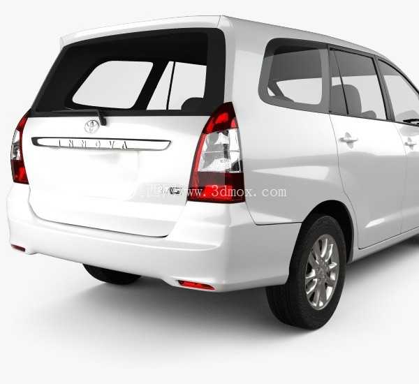 2014�����Innova