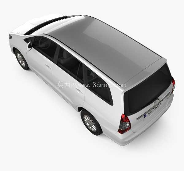 2014�����Innova