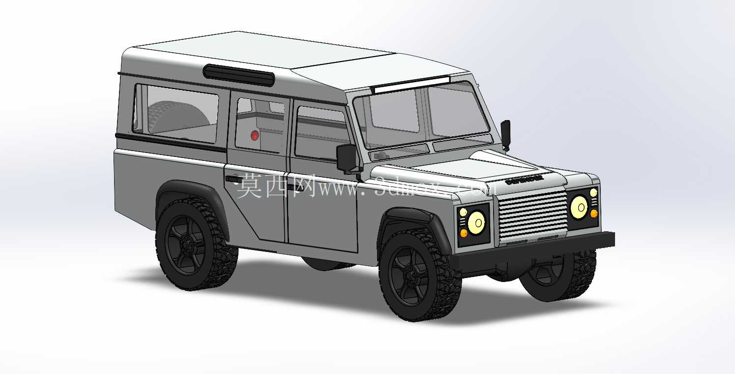 ·����ʿ 4x4