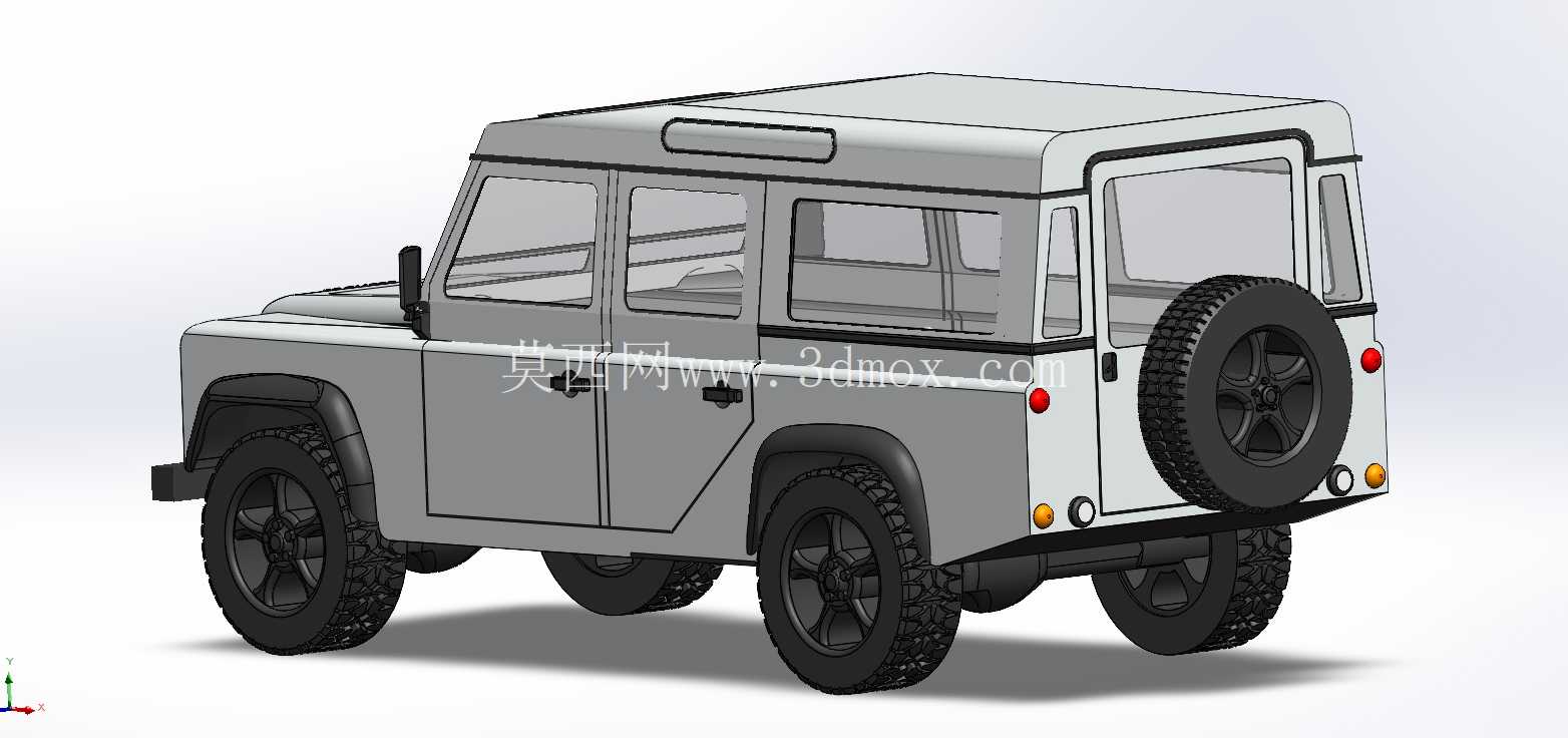 ·����ʿ 4x4