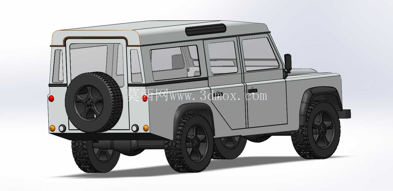 ·����ʿ 4x4
