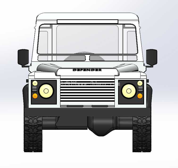 ·����ʿ 4x4