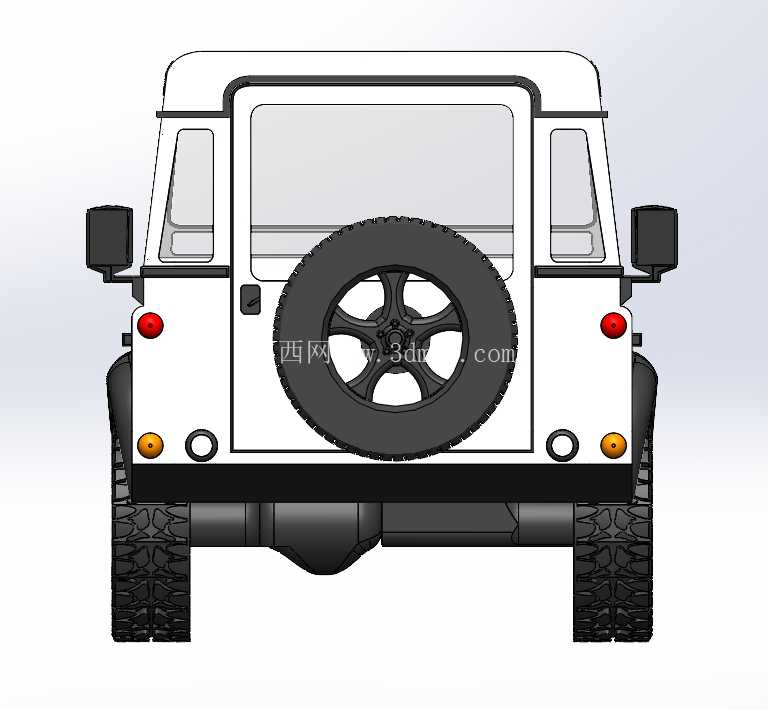 ·����ʿ 4x4