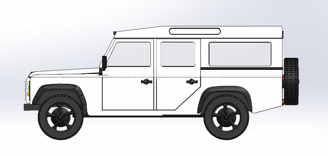 ·����ʿ 4x4