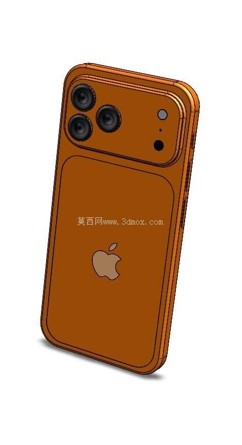 iPhone 17
