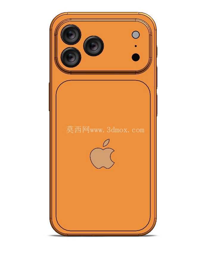 iPhone 17