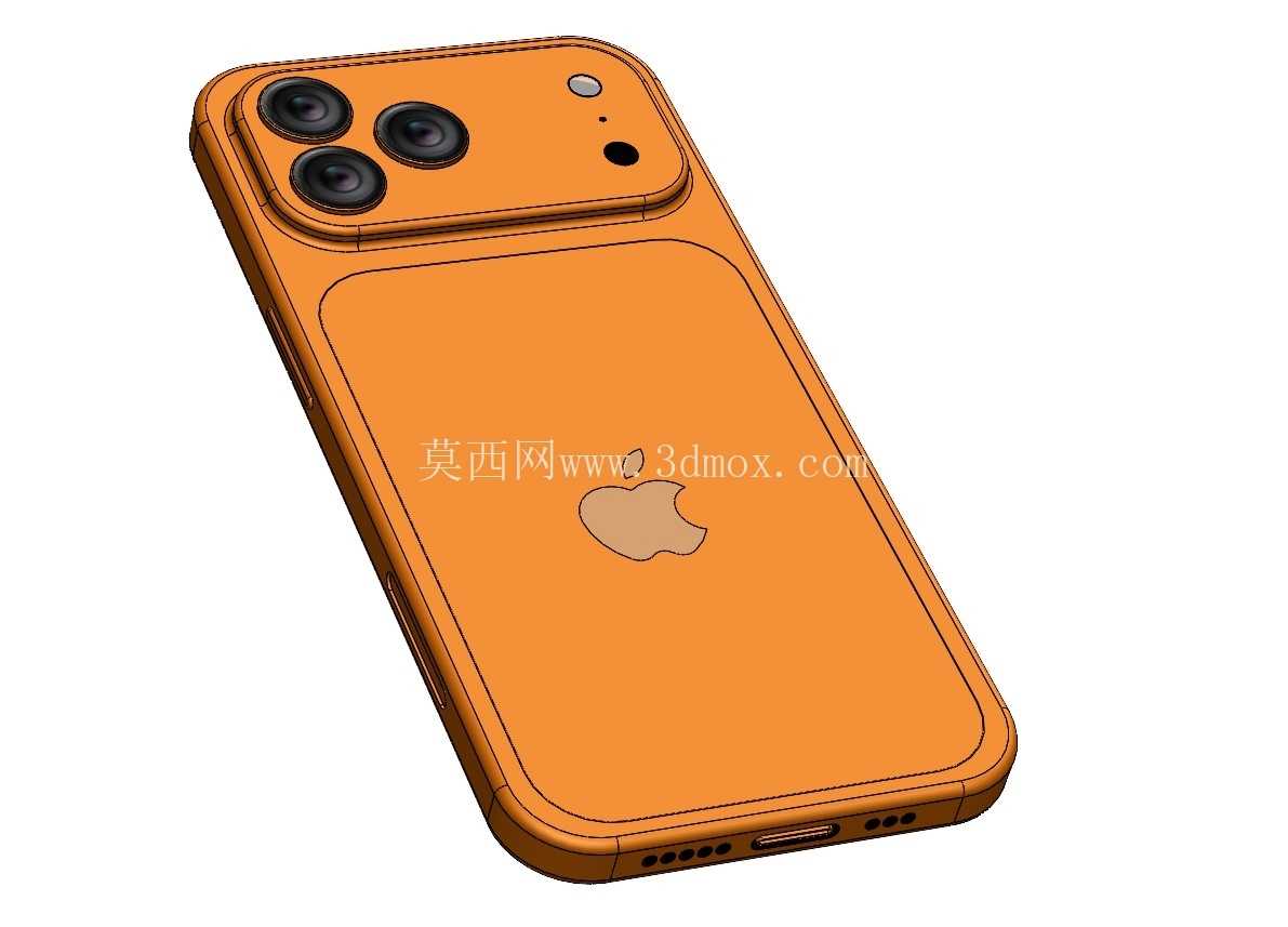iPhone 17
