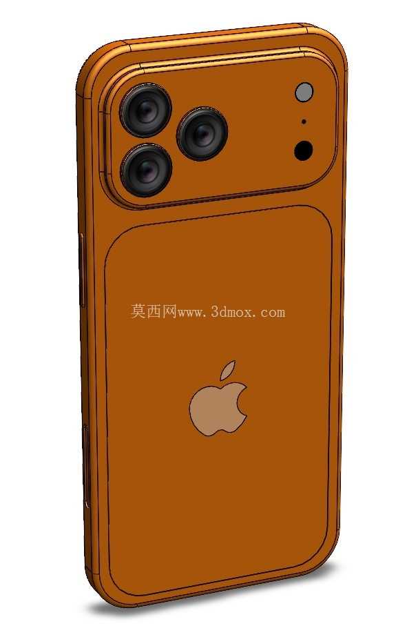 iPhone 17