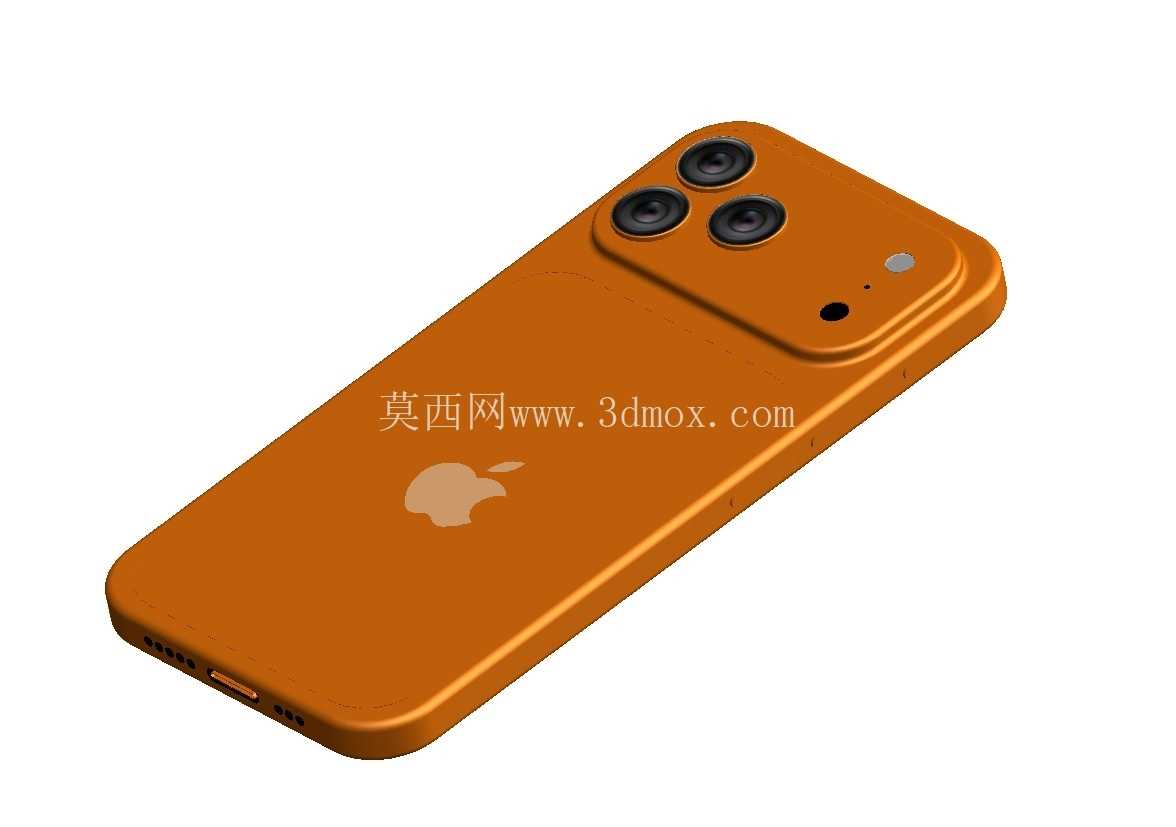 iPhone 17