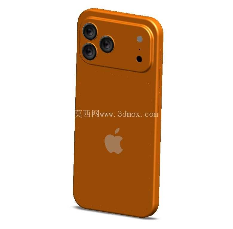 iPhone 17