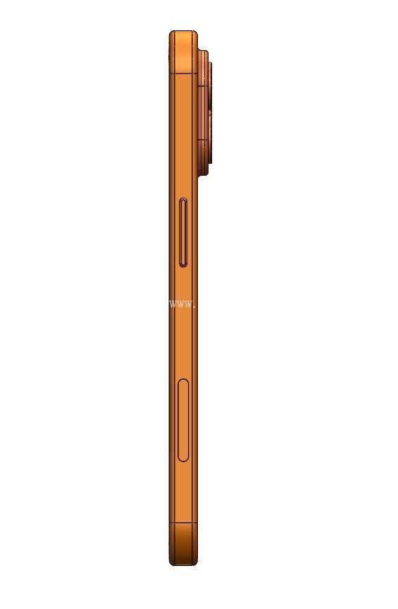 iPhone 17