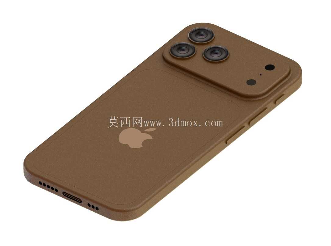 iPhone 17