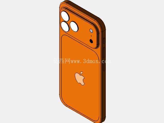 iPhone 17