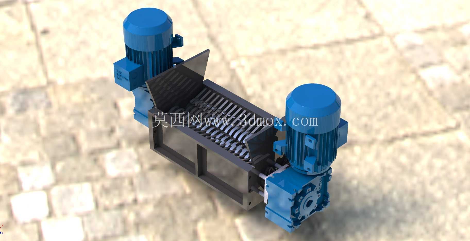 ��ֽ�� 442x260x150mm����ֱ��Ͷ��������С��