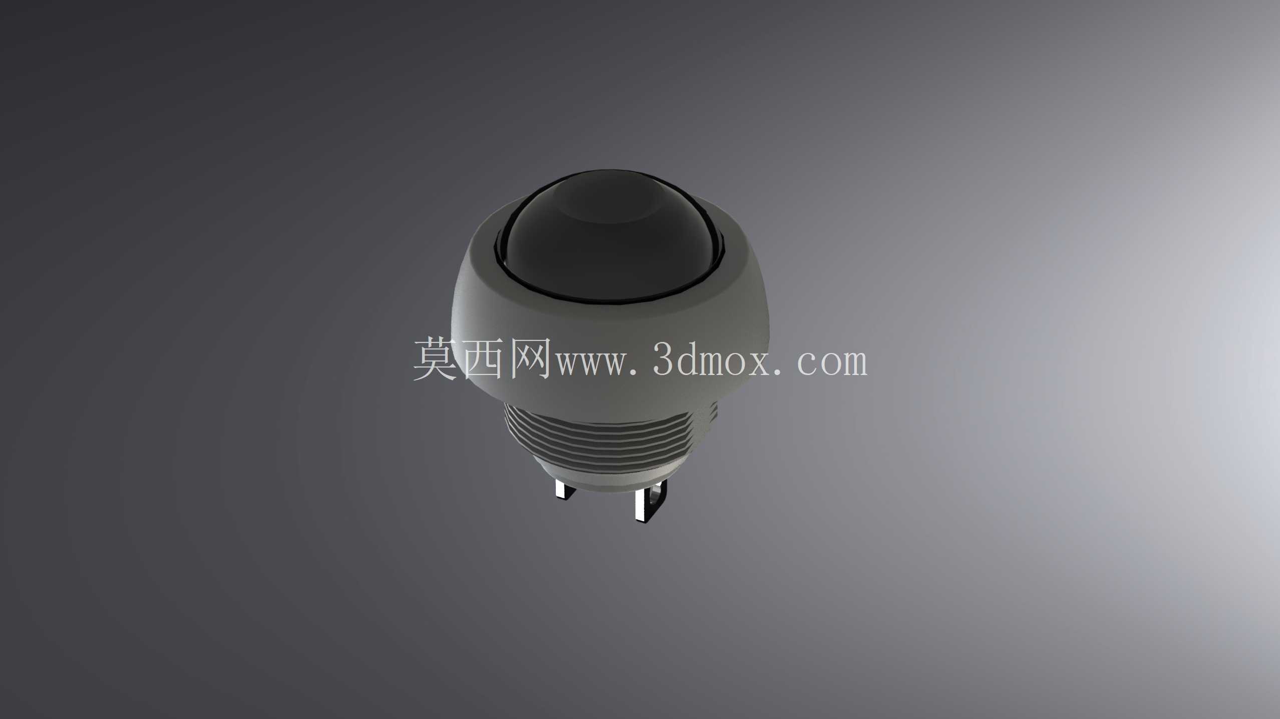 IC184-PBS-33B-DC184-12mm-��ɫ��ť
