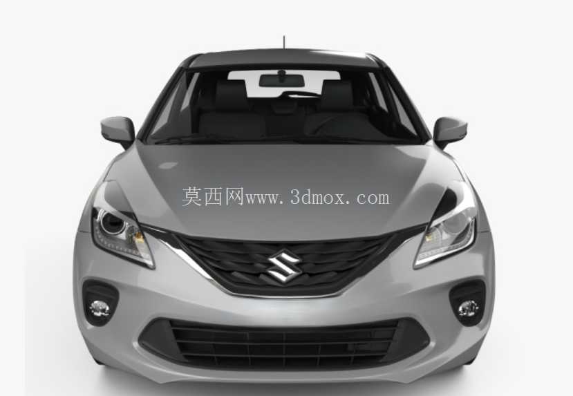 MARUTI SUZUKI BALENO