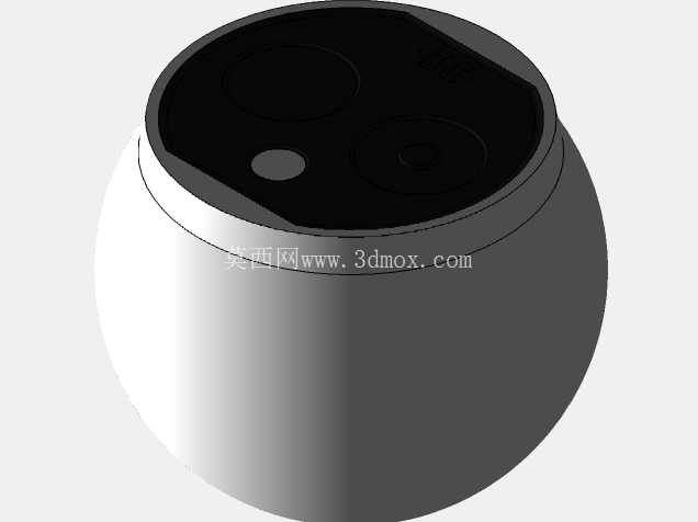 DS-2TD1217-2/QA 热成像网络半球摄像机