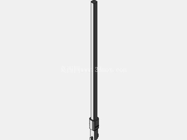 概念外壳模型 2 REV1
