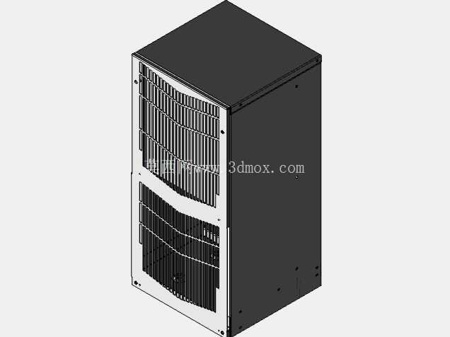 概念外壳模型 2 REV1