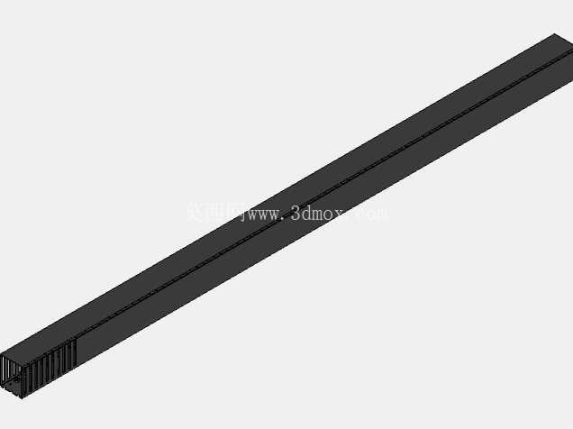 概念外壳模型 2 REV1