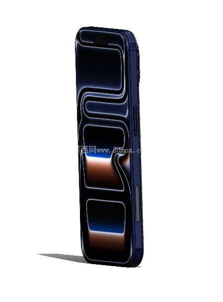 iPhone 17 Pro CAD ģ��