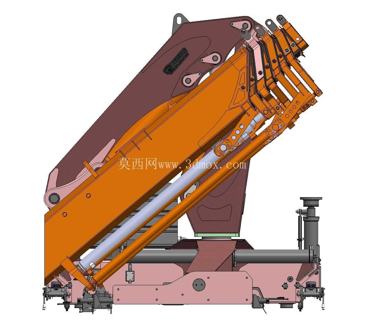 30����Һѹ���ػ� (CCA252)