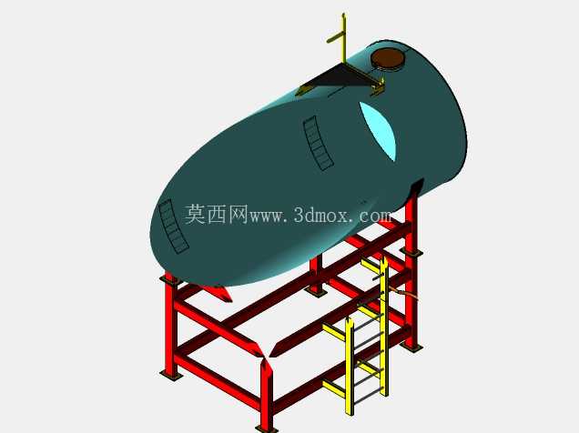 基于滚筒膜蒸发器的自供电太阳能驱动零液体排放海水淡化装置