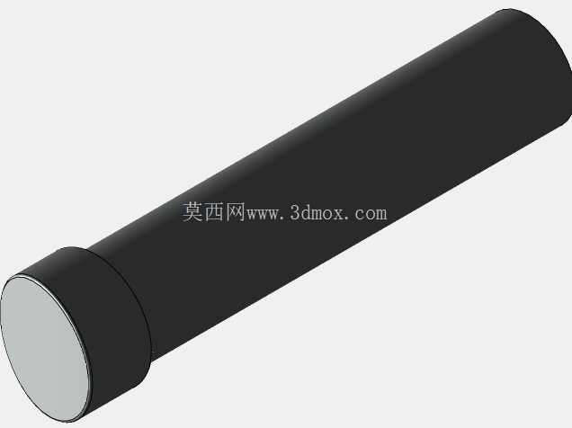 热解器