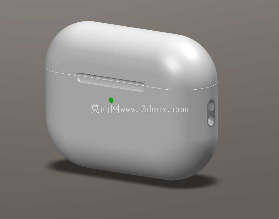 AirPods Pro 3