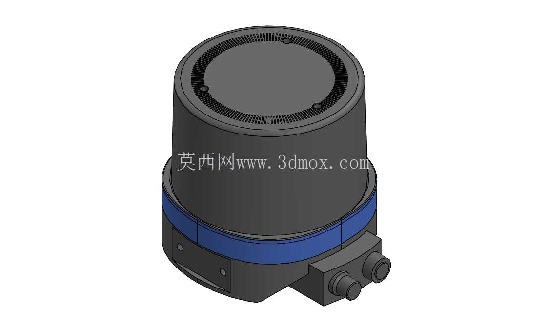 激光雷达传感器 MULS1AA-112211 multiScan136