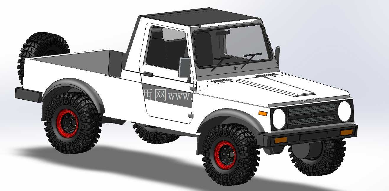 ��³����ľ������ 4X4