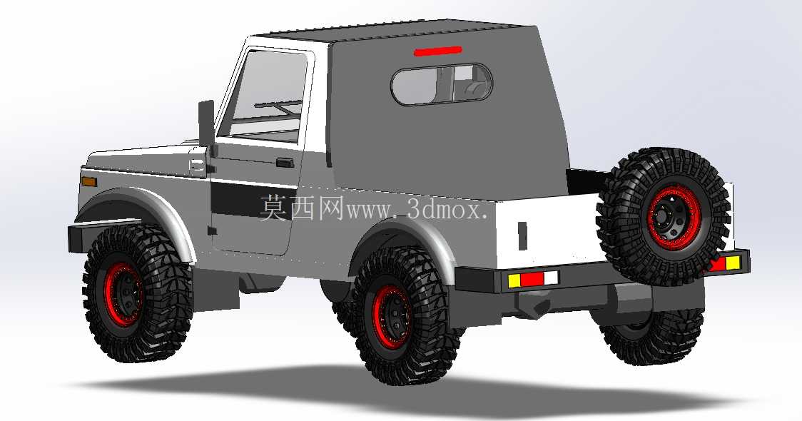 ��³����ľ������ 4X4