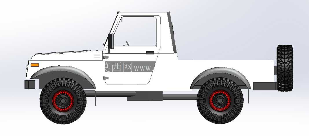 ��³����ľ������ 4X4